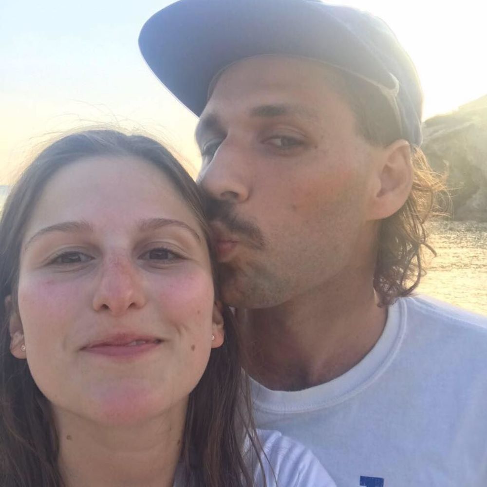 Meet your Posher, Franziska